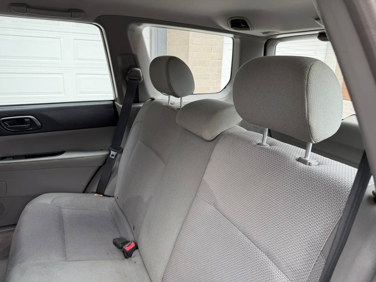 Used 2003 Subaru Forester 2.5X AWD/4WD image 14