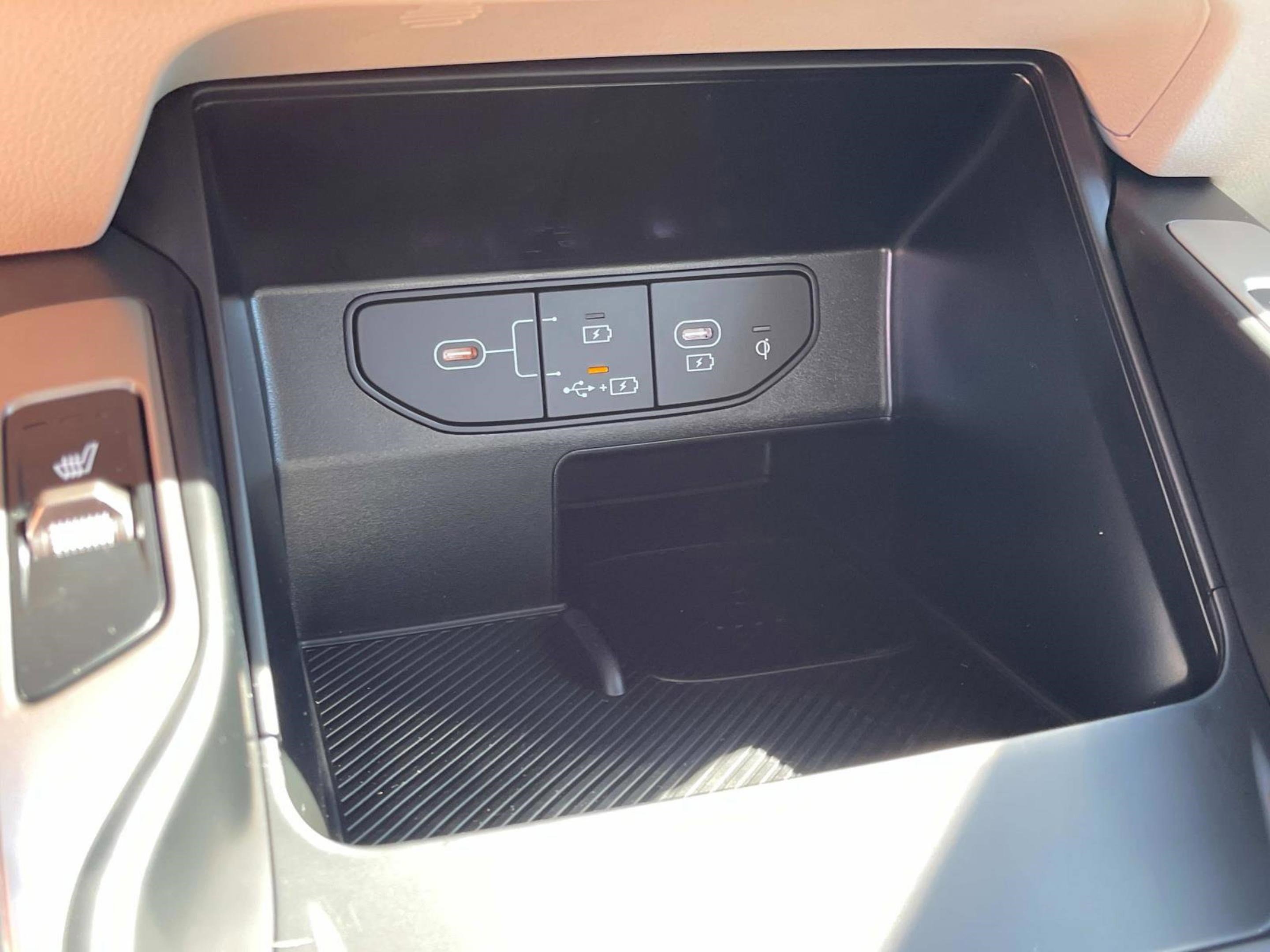 New 2026 Kia Sorento EX image 27