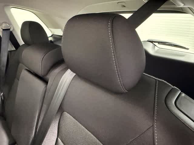 New 2026 Honda CR-V LX image 43