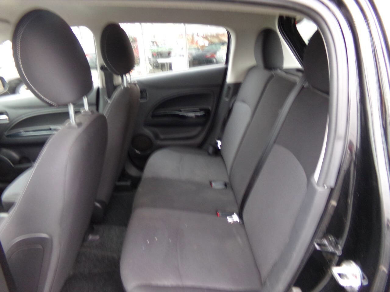 Used 2019 Mitsubishi Mirage SE image 15