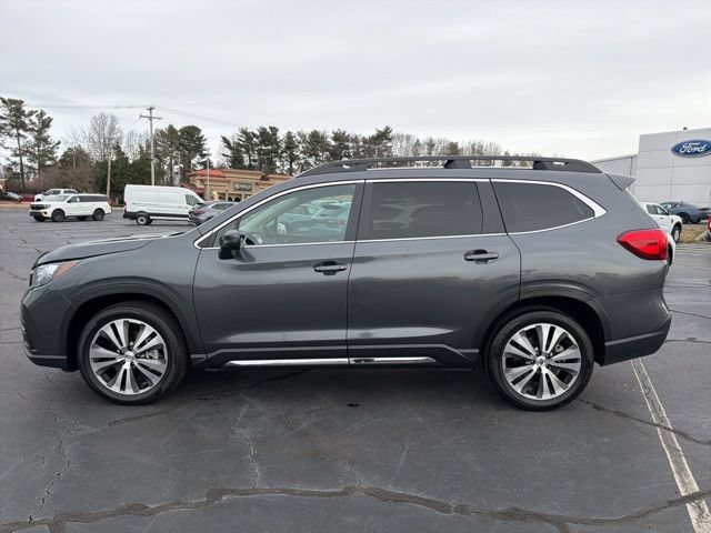 Used 2022 Subaru Ascent Limited AWD/4WD image 4