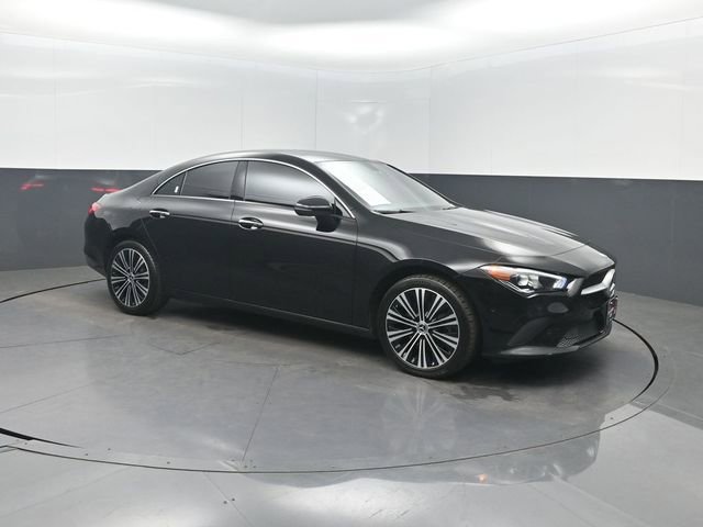 Used 2023 Mercedes-Benz CLA 250 4MATIC w/ Premium Package image 35