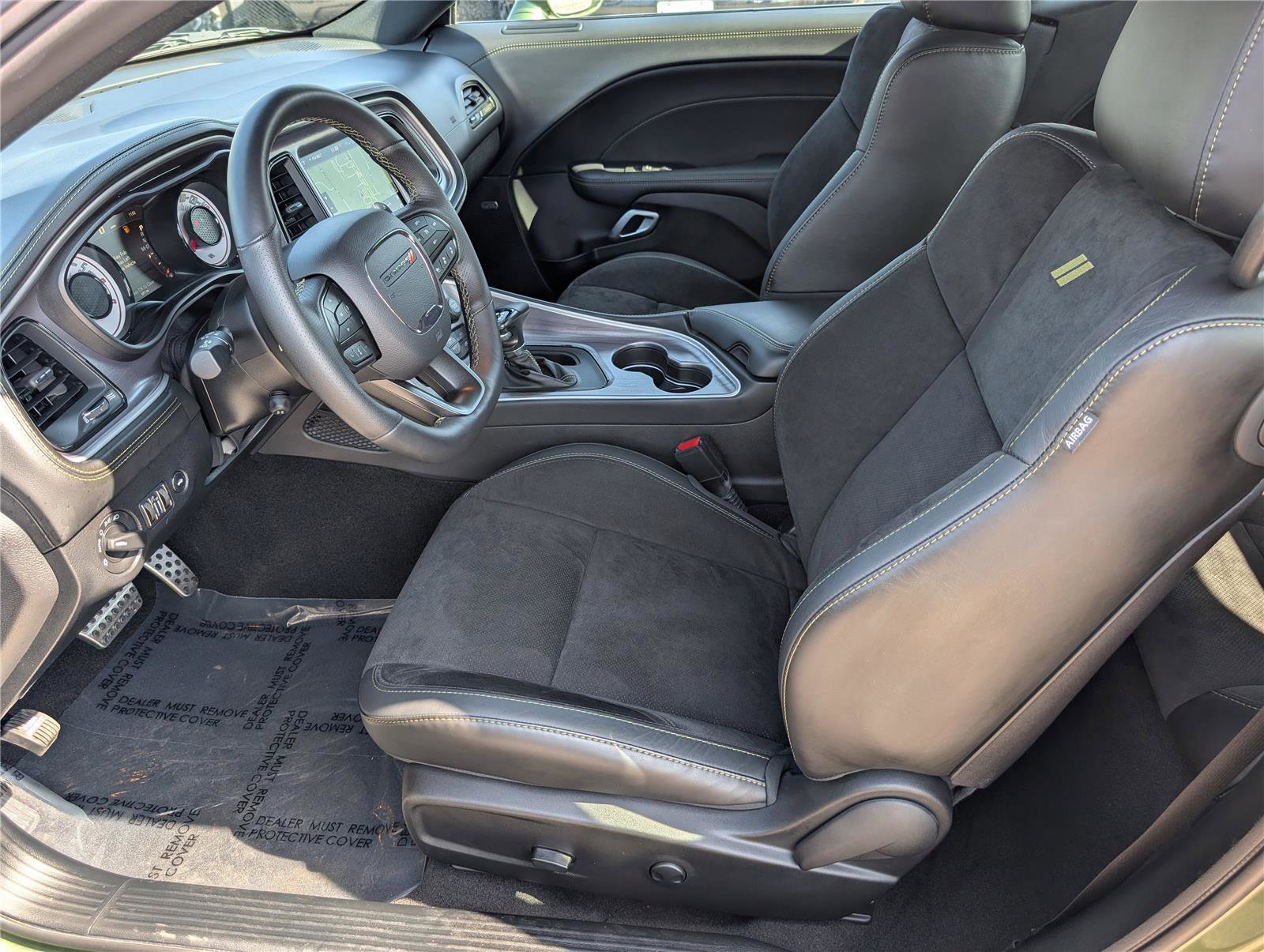 Used 2023 Dodge Challenger R/T Scat Pack image 20