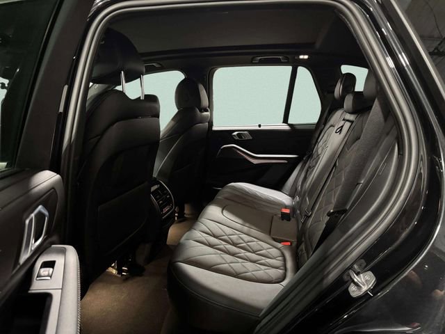 Used 2021 BMW X5 xDrive40i w/ Convenience Package image 27