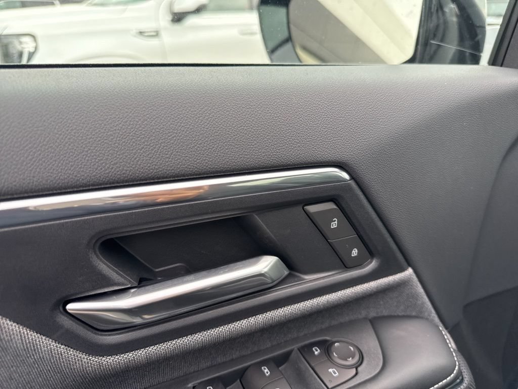 New 2026 GMC Sierra EV Elevation AWD/4WD image 17