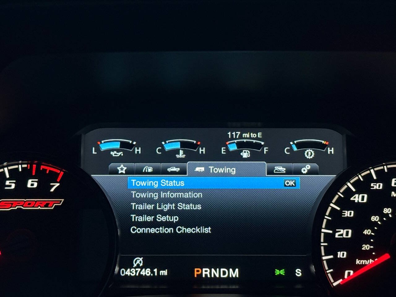 Used 2018 Ford F150 Lariat w/ Equipment Group 502A Luxury AWD/4WD image 49