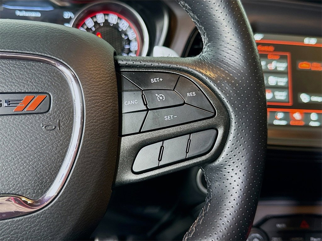 Used 2023 Dodge Challenger R/T Scat Pack w/ Plus Package image 18