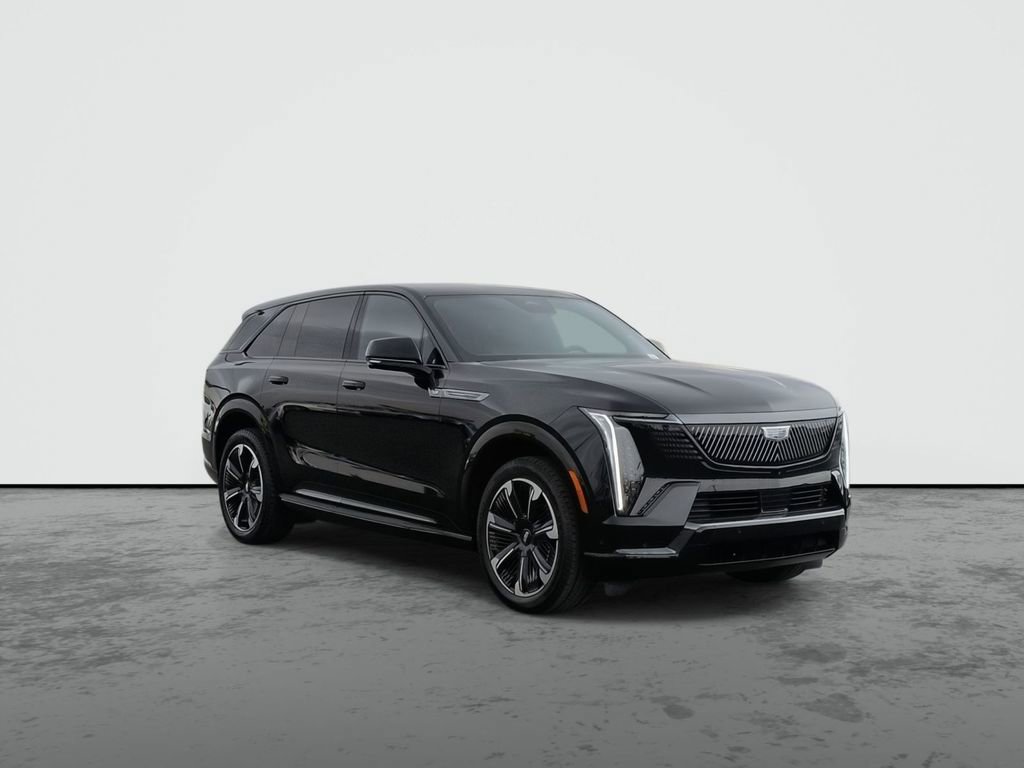 Certified 2025 Cadillac Escalade IQ Sport 2 image 4