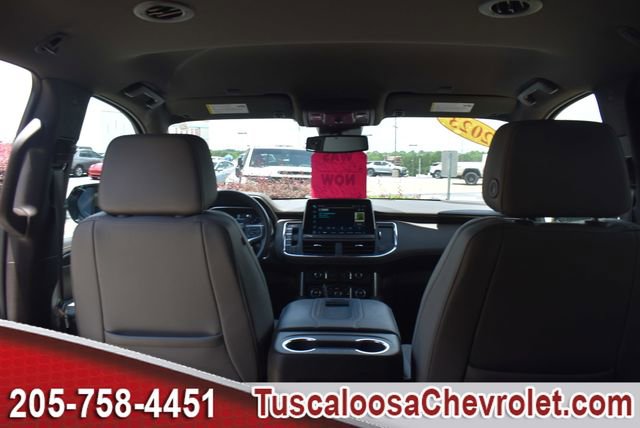Used 2023 Chevrolet Tahoe LT AWD/4WD image 3