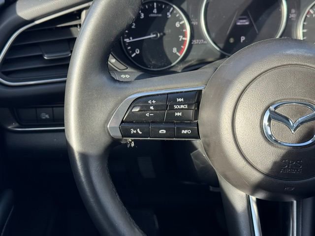 Certified 2024 MAZDA CX-30 AWD 2.5 S w/ Select Sport Pkg image 23