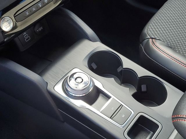 New 2026 Ford Escape ST-Line w/ Tech Pack #1 image 23