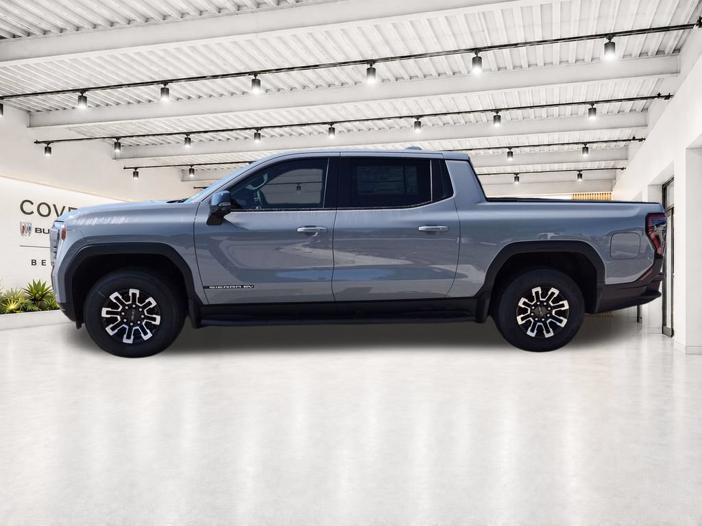 New 2026 GMC Sierra EV Elevation w/ Premium Package AWD/4WD image 6