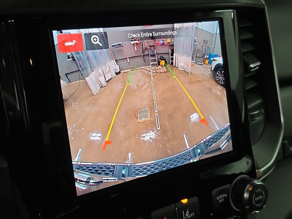 New 2026 RAM 1500 Big Horn image 23