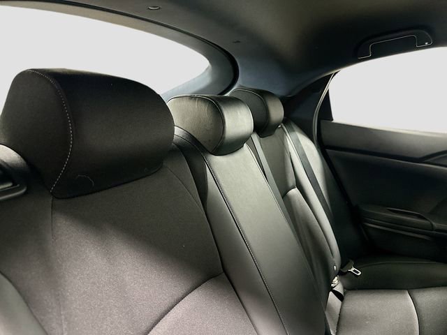 Used 2020 Honda Civic Sport image 26
