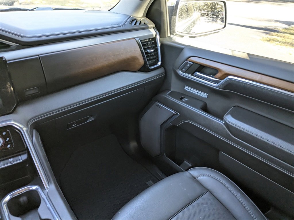 Used 2023 GMC Sierra 1500 Denali w/ Denali Reserve Package image 17