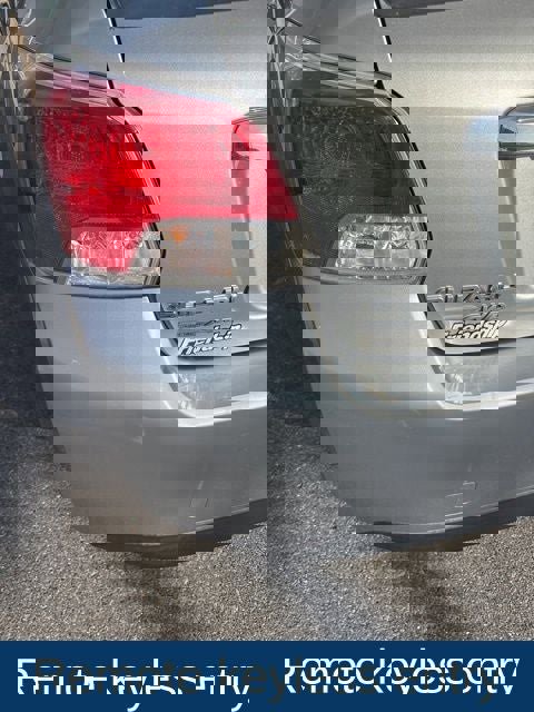 Used 2015 Subaru Impreza 2.0i Limited image 13