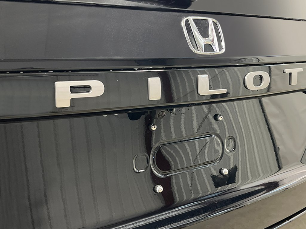 New 2026 Honda Pilot EX-L image 8