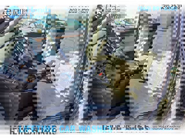 Used 2019 Honda CR-V EX-L image 8