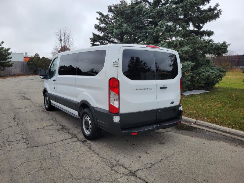 Used 2016 Ford Transit 150 XL image 17