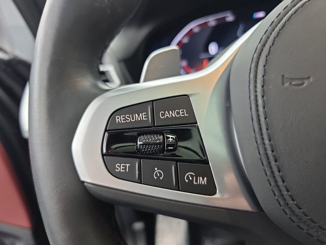 Used 2024 BMW X3 xDrive30i w/ Premium Package image 40