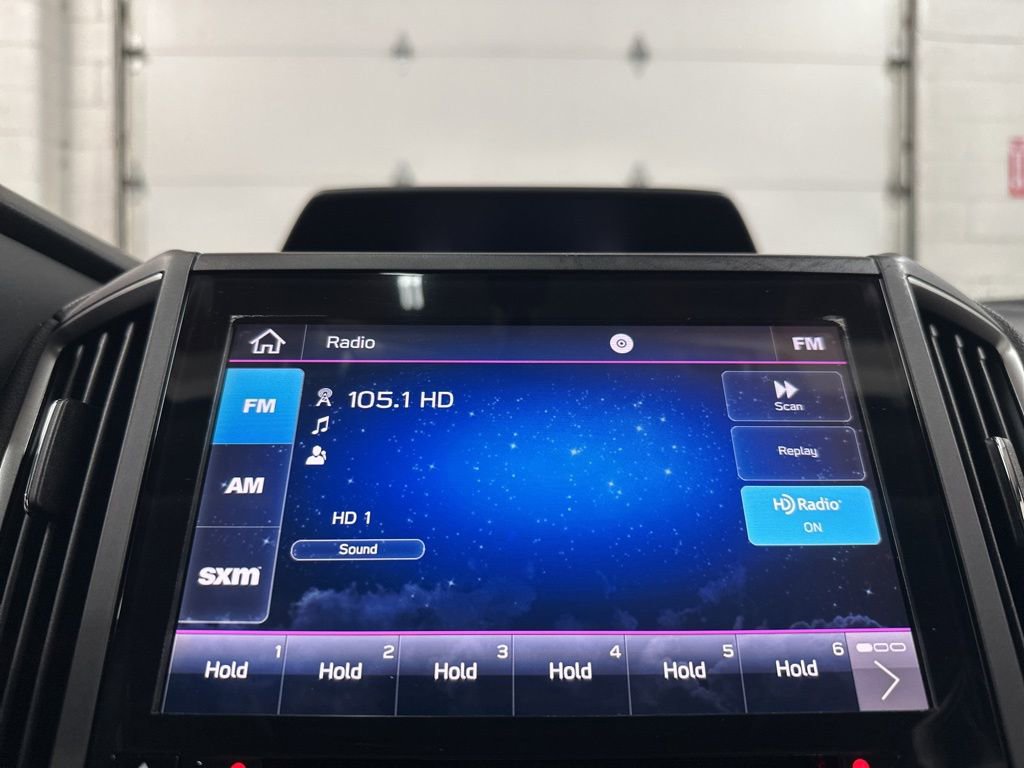 Used 2019 Subaru Crosstrek 2.0i Limited w/ Moonroof Package w/Navigation AWD/4WD image 30