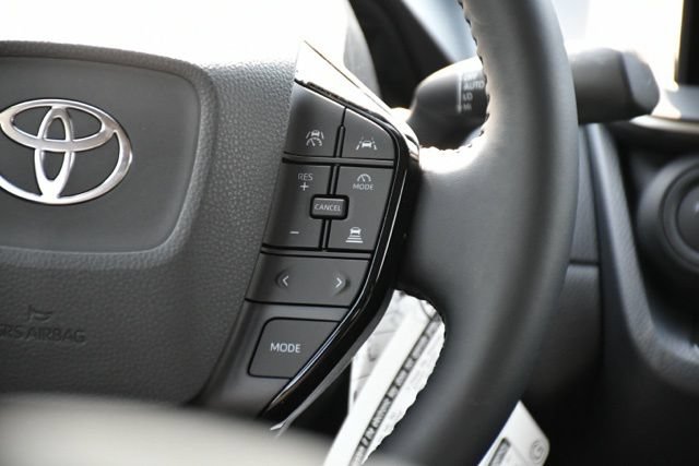 New 2026 Toyota Prius Plug-In Hybrid FWD image 20