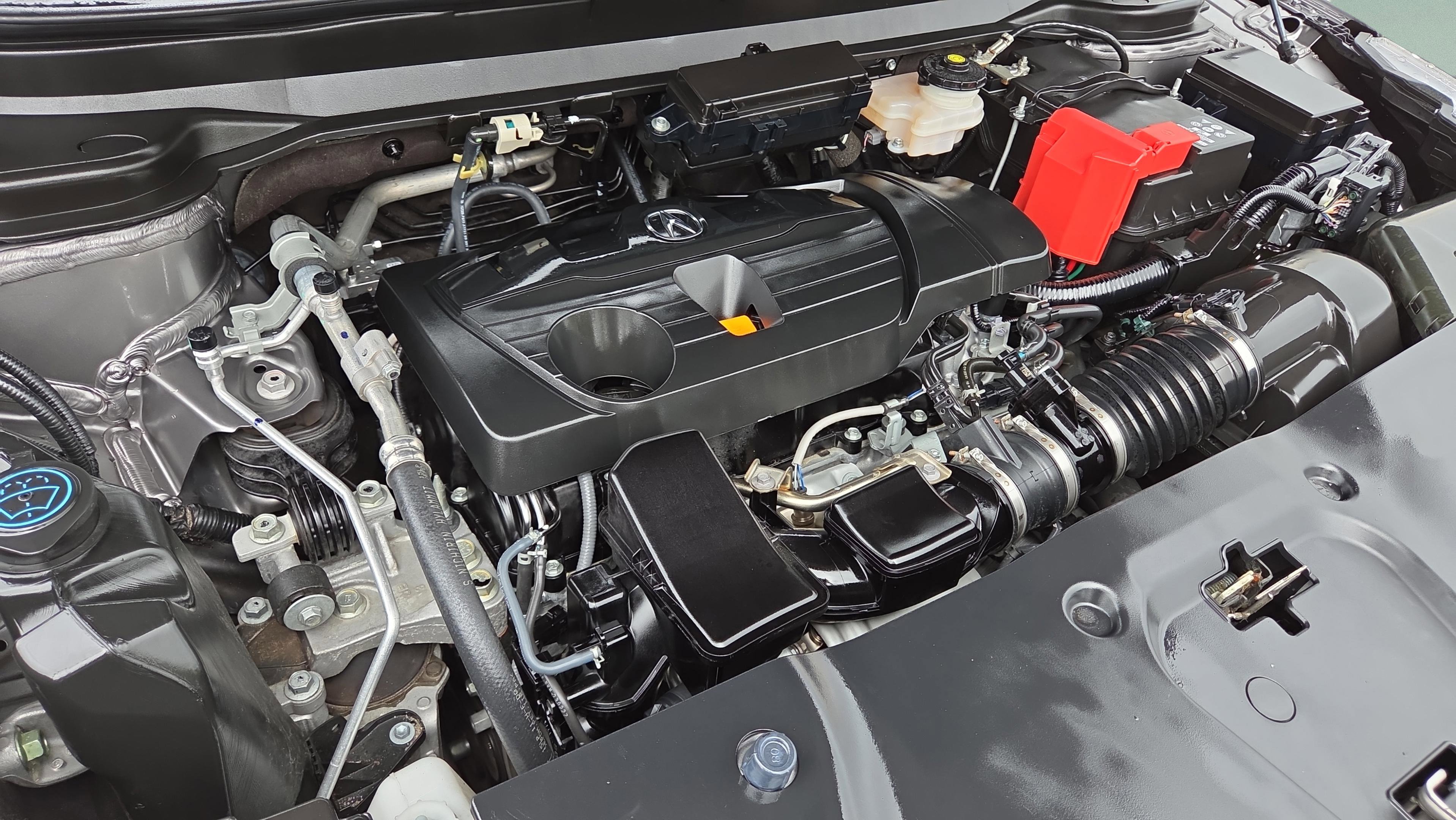 Used 2023 Acura RDX FWD w/ Technology Package image 23