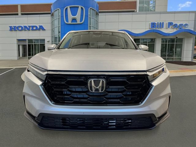 New 2027 Honda CR-V EX image 9