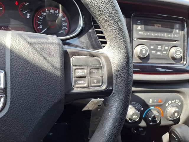 Used 2015 Dodge Dart SXT FWD image 22
