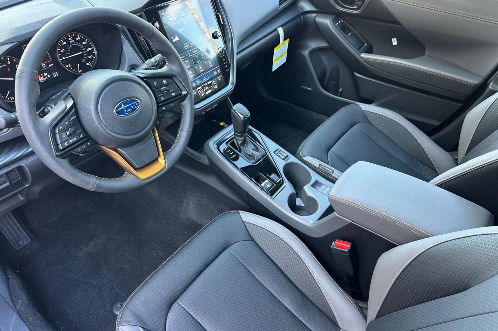 New 2026 Subaru Crosstrek 2.5i Wilderness AWD/4WD image 10
