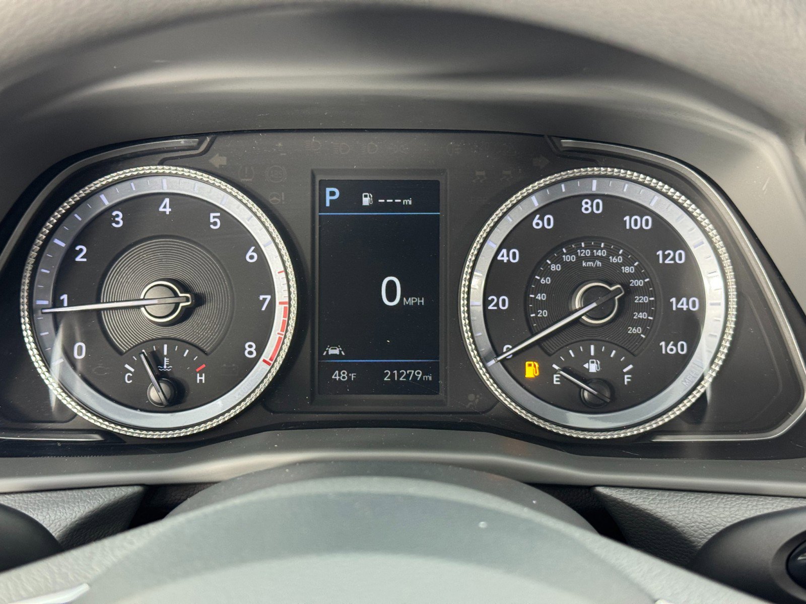 Used 2022 Hyundai Sonata SEL image 17