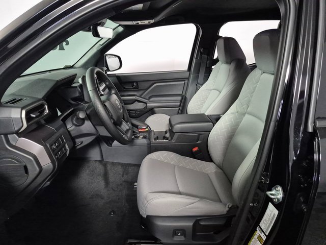 New 2026 Toyota Tacoma SR5 image 9