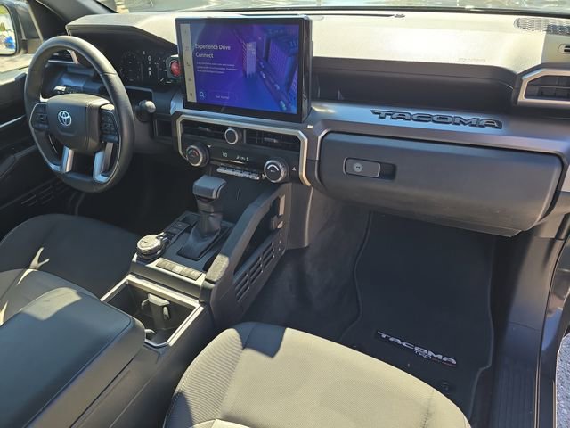 Used 2025 Toyota Tacoma TRD Off-Road image 11