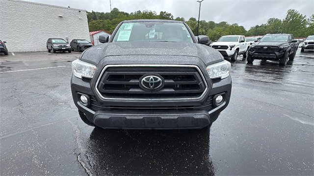 Used 2022 Toyota Tacoma SR5 image 8