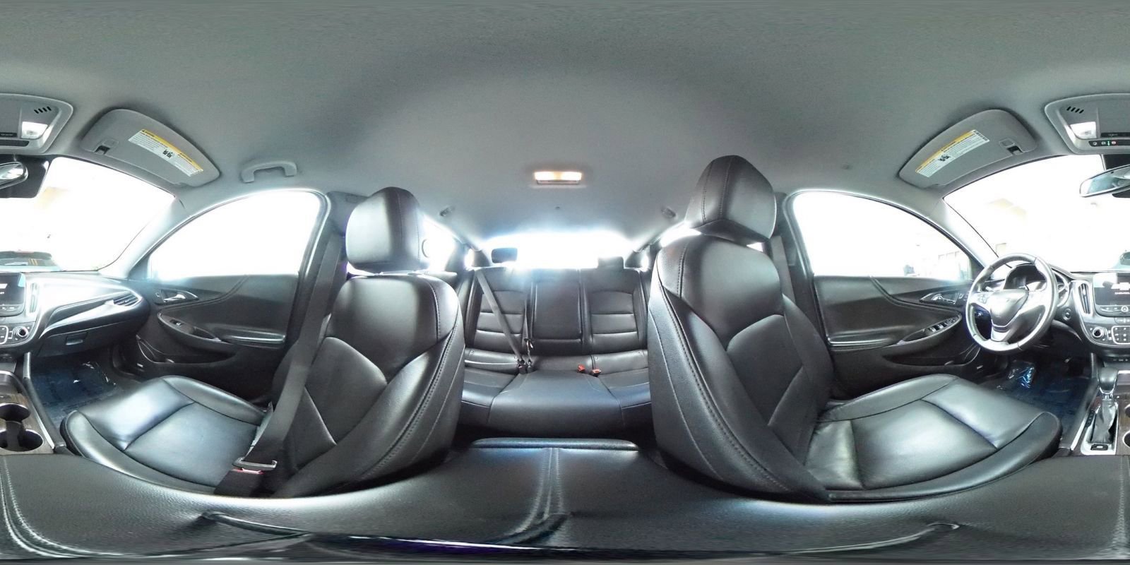 Used 2024 Chevrolet Malibu LT image 42