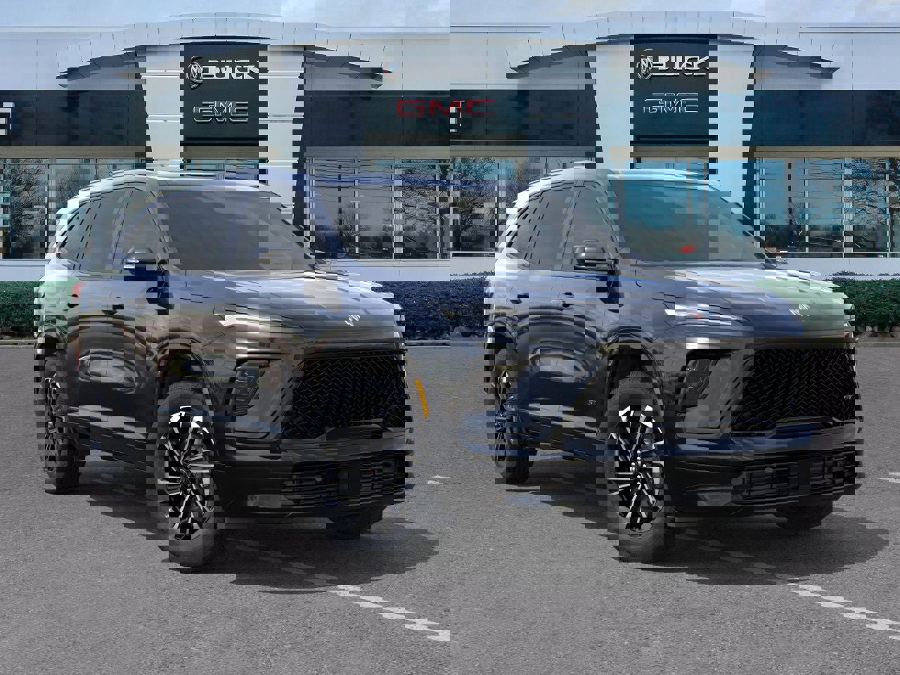 New 2026 Buick Enclave Sport Touring w/ Power Package image 32