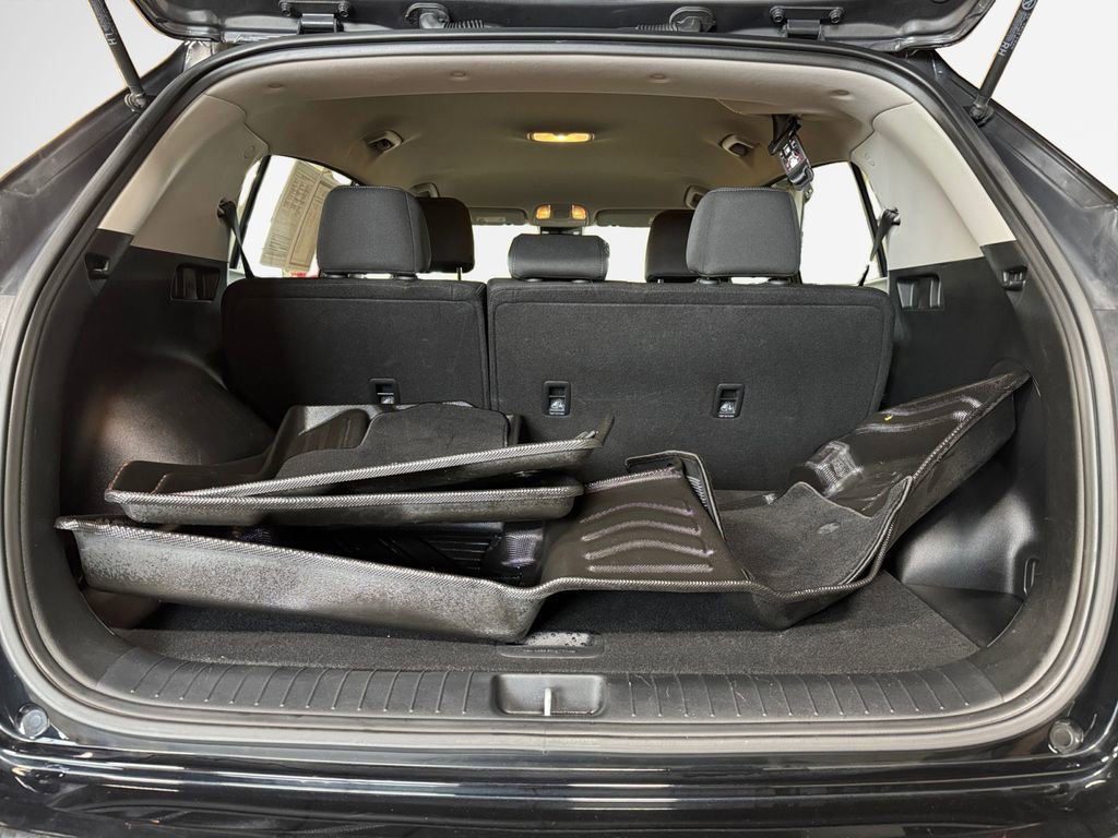 Used 2022 Kia Sportage LX image 25