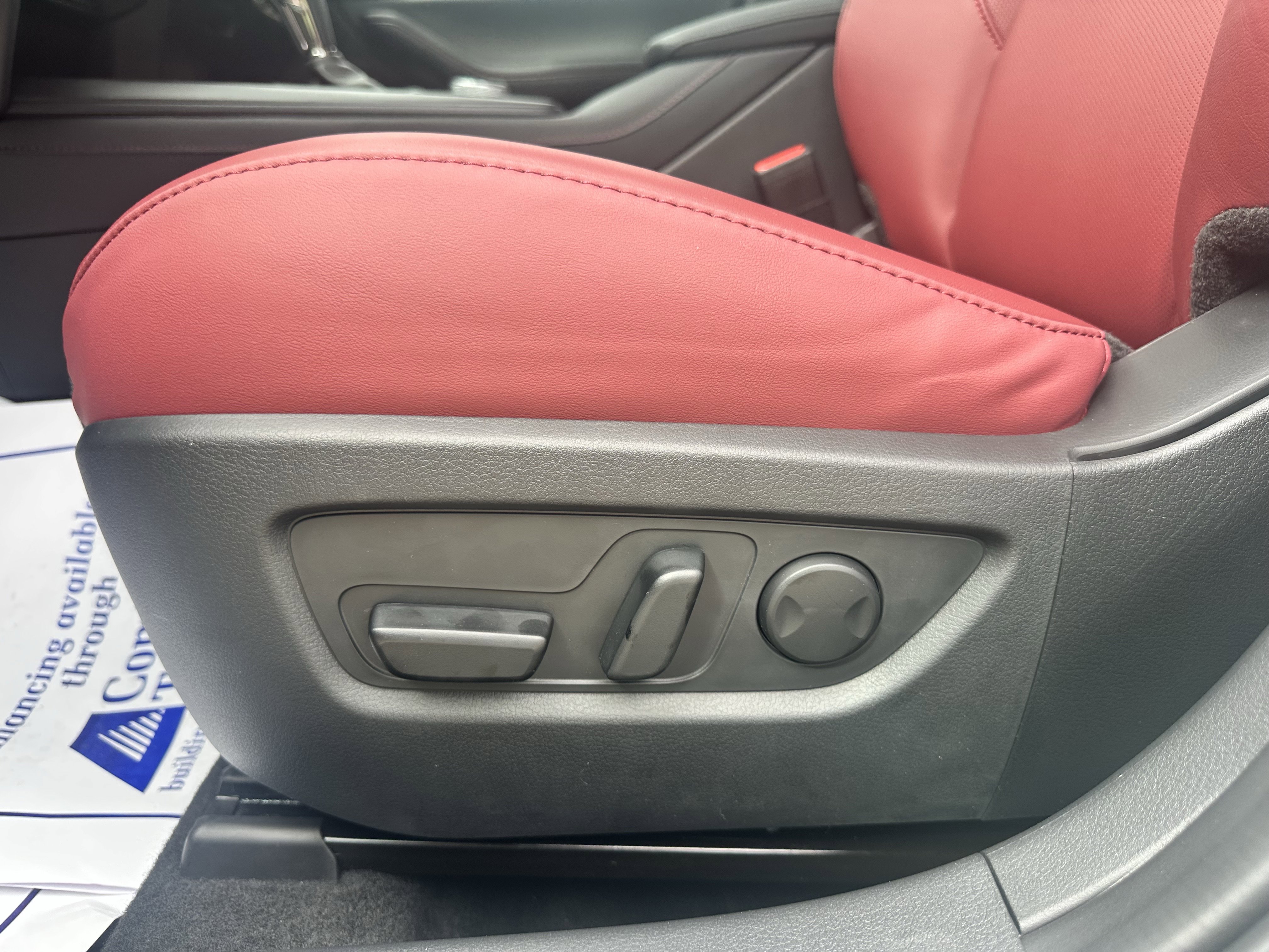 New 2026 MAZDA CX-30 AWD 2.5 S image 6