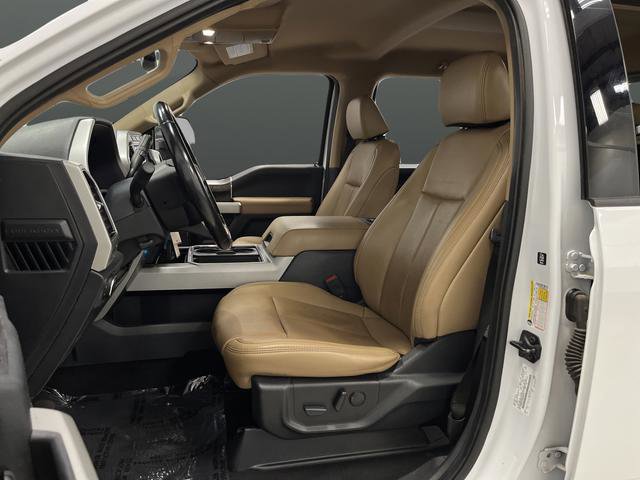 Used 2022 Ford F250 Lariat image 4