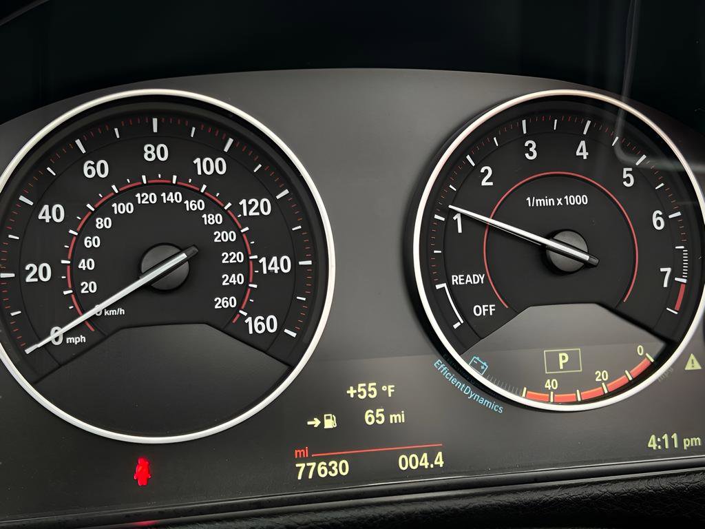 Used 2018 BMW 430i Convertible image 45