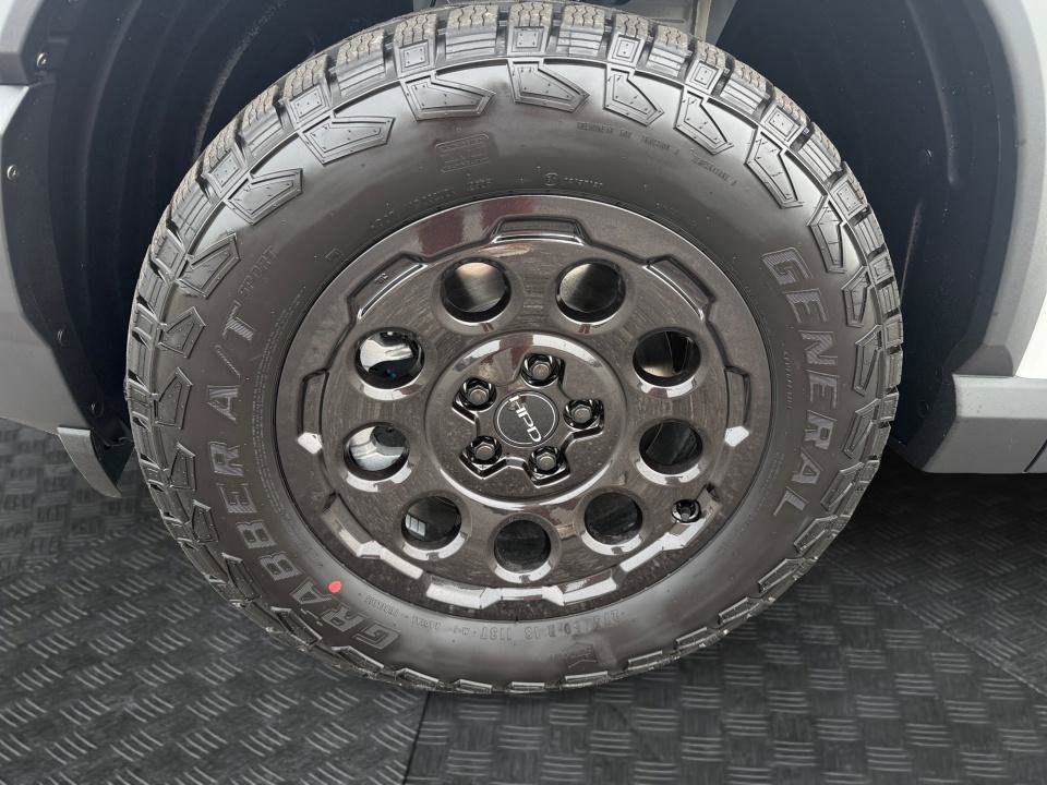 New 2026 Honda Passport TrailSport Elite image 27