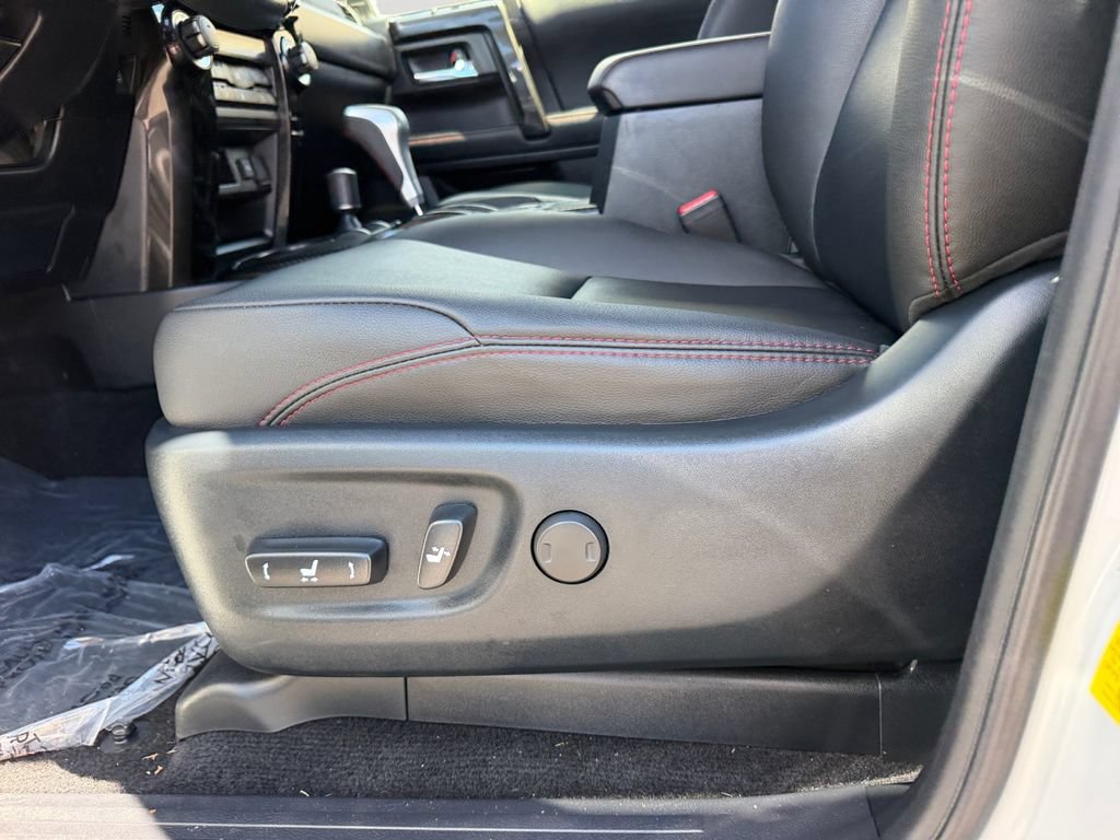 Used 2024 Toyota 4Runner TRD Pro AWD/4WD image 17