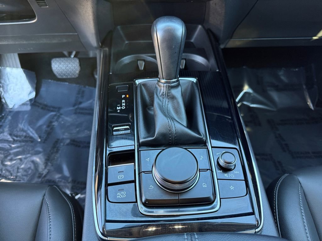 Used 2022 MAZDA CX-30 AWD 2.5 S w/ Preferred Package image 20