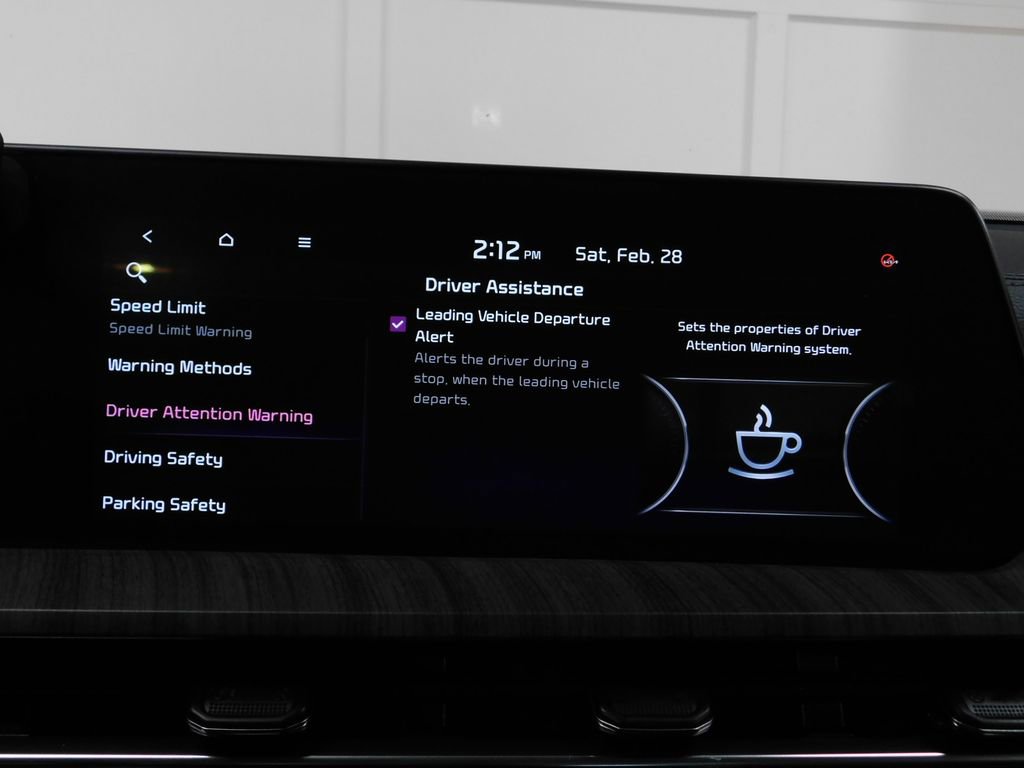 Used 2023 Kia Telluride SX X-Line image 71