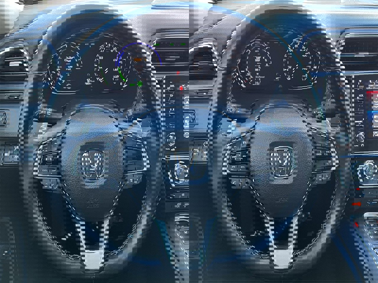 Used 2022 Honda Insight Touring image 11