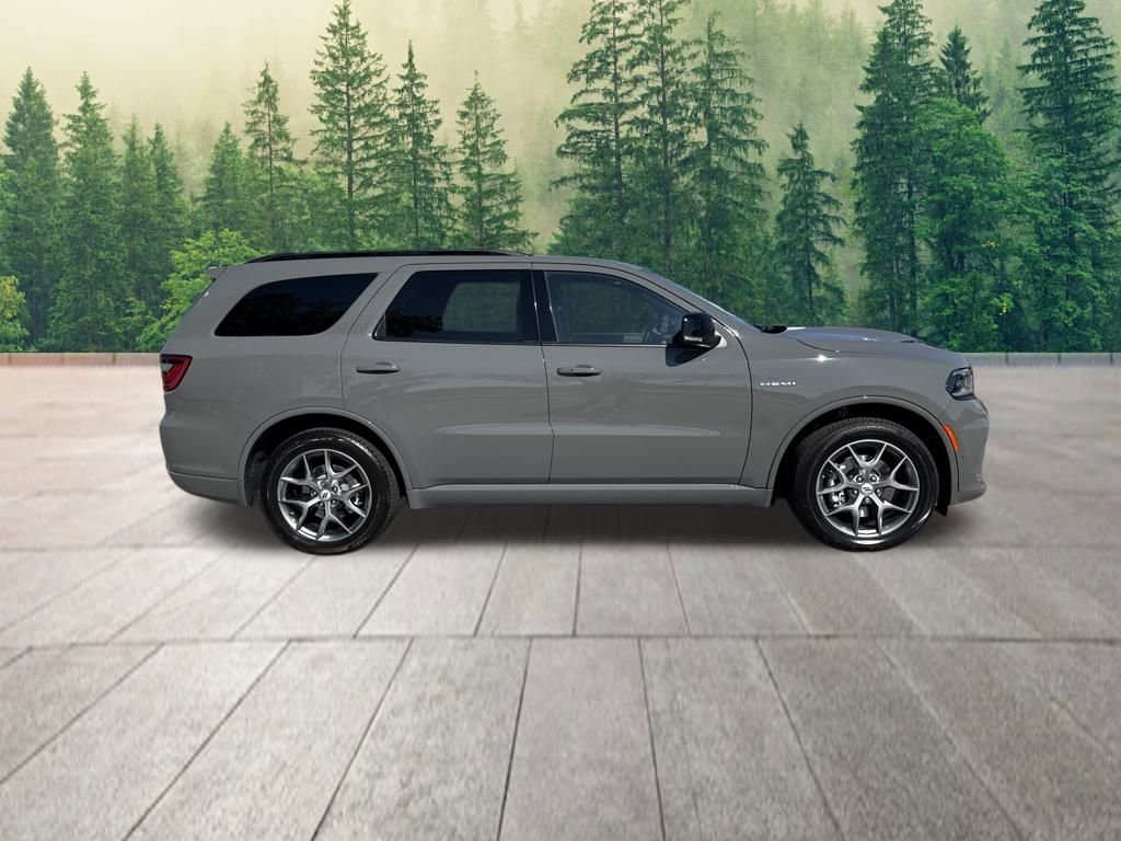 New 2026 Dodge Durango R/T image 2