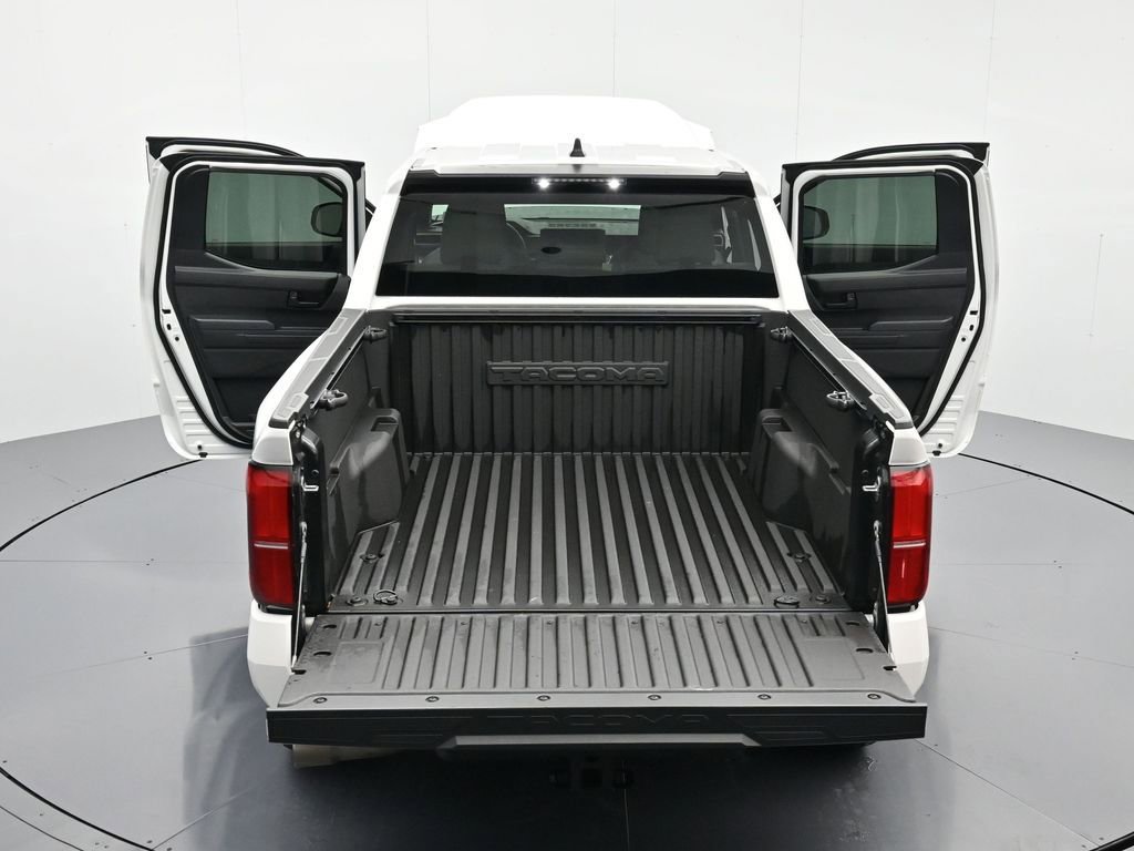 Used 2024 Toyota Tacoma SR5 image 46