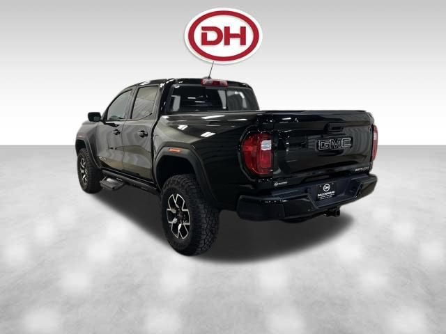 Used 2025 GMC Canyon AT4 w/ AT4X Package AWD/4WD image 11