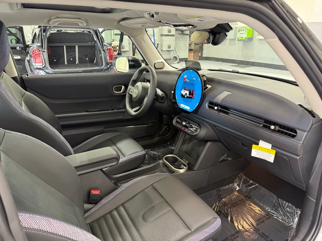 Used 2025 MINI Cooper S image 23