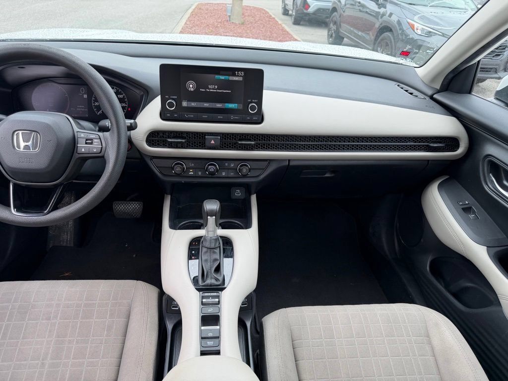 Used 2023 Honda HR-V LX image 19